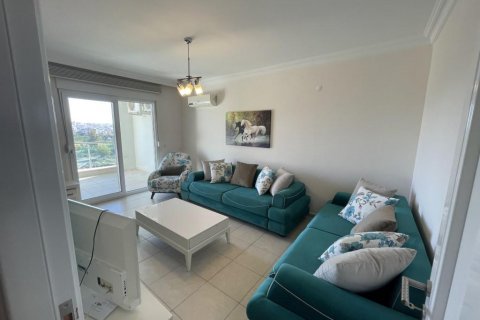 Lejlighed i Cikcilli, Antalya, Tyrkiet Nr. 208882 - 26