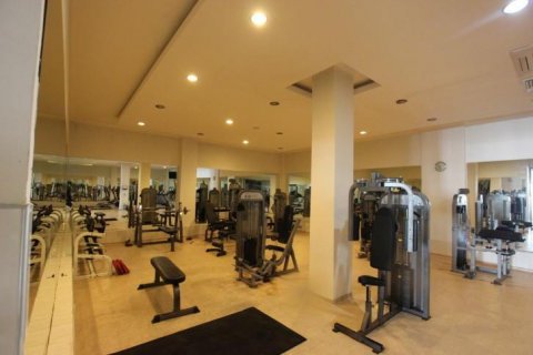 Lejlighed i Cikcilli, Antalya, Tyrkiet Nr. 208882 - 15