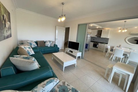 Lejlighed i Cikcilli, Antalya, Tyrkiet Nr. 208882 - 27