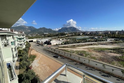 Lejlighed i Cikcilli, Antalya, Tyrkiet Nr. 208882 - 28