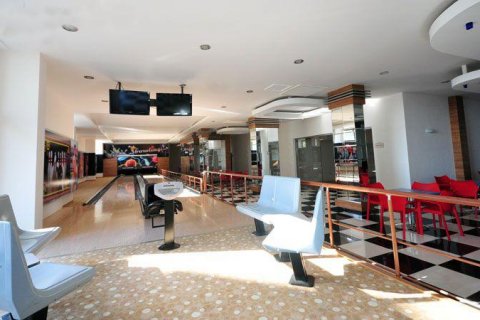 Lejlighed i Cikcilli, Antalya, Tyrkiet Nr. 208882 - 12