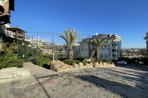 Lejlighed i Cikcilli, Antalya, Tyrkiet Nr. 208882 - 9