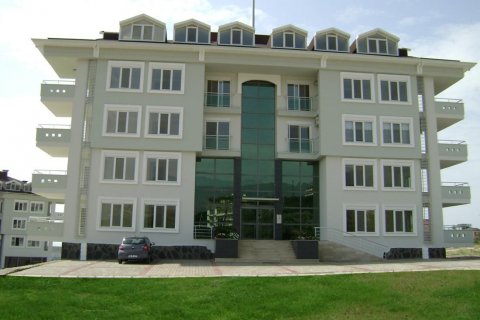 Lejlighed i Cikcilli, Antalya, Tyrkiet Nr. 208882 - 5