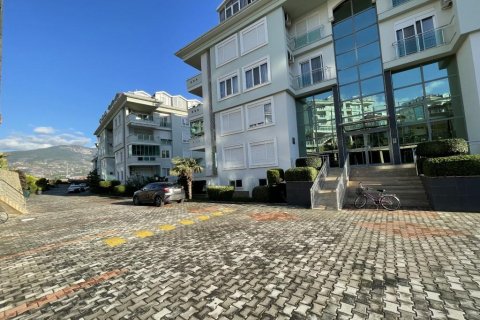 Lejlighed i Cikcilli, Antalya, Tyrkiet Nr. 208882 - 10