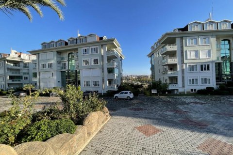 Lejlighed i Cikcilli, Antalya, Tyrkiet Nr. 208882 - 7