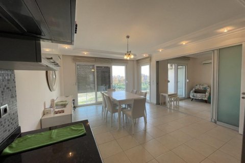 Lejlighed i Cikcilli, Antalya, Tyrkiet Nr. 208882 - 22