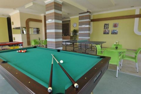 Lejlighed i Cikcilli, Antalya, Tyrkiet Nr. 208882 - 14