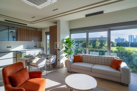 2+1 Leilighet  i Aksu, Antalya, Tyrkia Nr. 143598 - 12