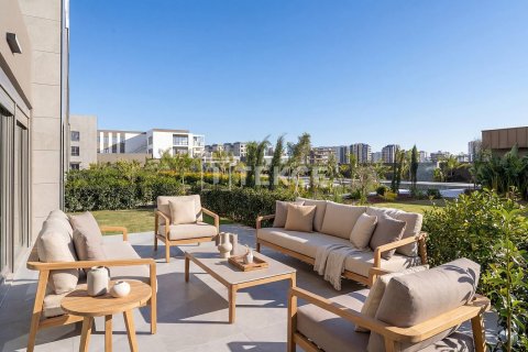 2+1 Leilighet  i Aksu, Antalya, Tyrkia Nr. 143598 - 18