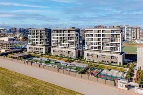 2+1 Leilighet  i Aksu, Antalya, Tyrkia Nr. 143598 - 7