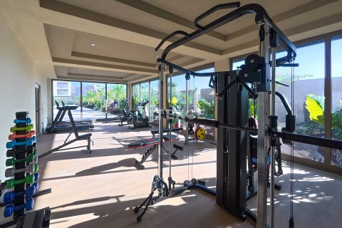 آپارتمان در  Aksu ، ترکیه 3 خوابه ، 140 متر مربع.  شماره 143600 - 10