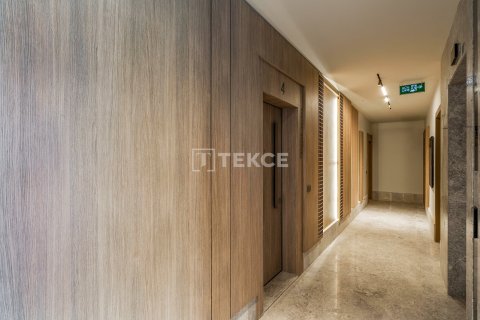 1+1 Lejlighed  i Aksu, Antalya, Tyrkiet Nr. 143597 - 17