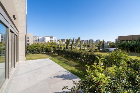 1+1 Lejlighed  i Aksu, Antalya, Tyrkiet Nr. 143597 - 19