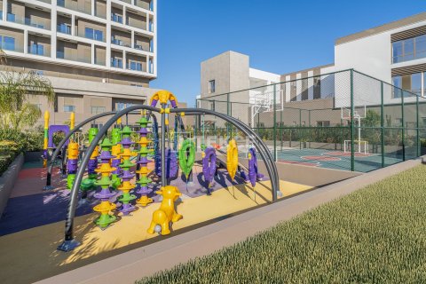 1+1 Lejlighed  i Aksu, Antalya, Tyrkiet Nr. 143597 - 9