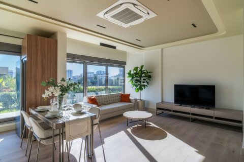 1+1 Lejlighed  i Aksu, Antalya, Tyrkiet Nr. 143597 - 13