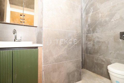 1+1 Lejlighed  i Aksu, Antalya, Tyrkiet Nr. 143597 - 28