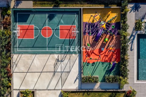 1+1 Lejlighed  i Aksu, Antalya, Tyrkiet Nr. 143597 - 11