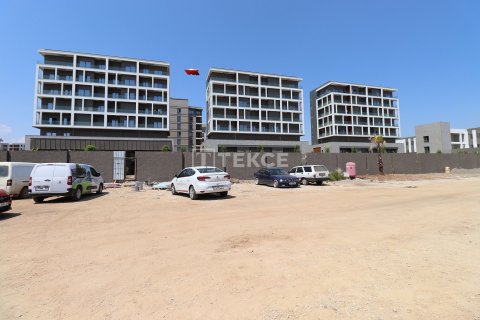 2+1 Lejlighed  i Aksu, Antalya, Tyrkiet Nr. 143599 - 18