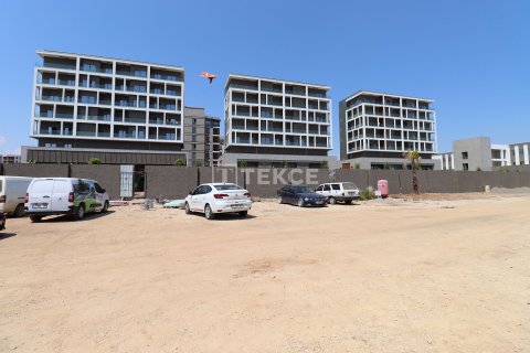 2+1 Lejlighed  i Aksu, Antalya, Tyrkiet Nr. 143599 - 17