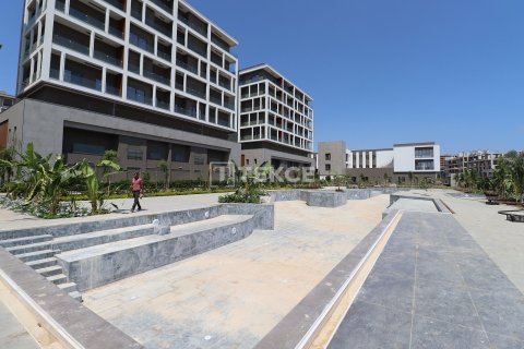 2+1 Lejlighed  i Aksu, Antalya, Tyrkiet Nr. 143599 - 19