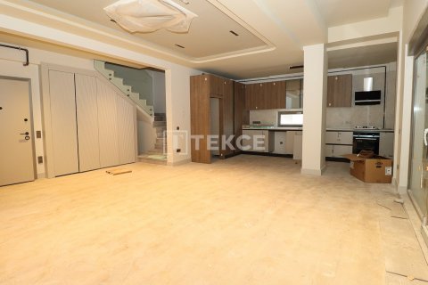 2+1 Lejlighed  i Aksu, Antalya, Tyrkiet Nr. 143599 - 20