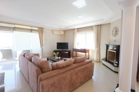 Продажа пентхауса в Джикджилли, Анталье, Турция 5 комн., 200м2, №207883 – фото 2