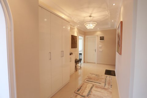 Продажа пентхауса в Джикджилли, Анталье, Турция 5 комн., 200м2, №207883 – фото 8