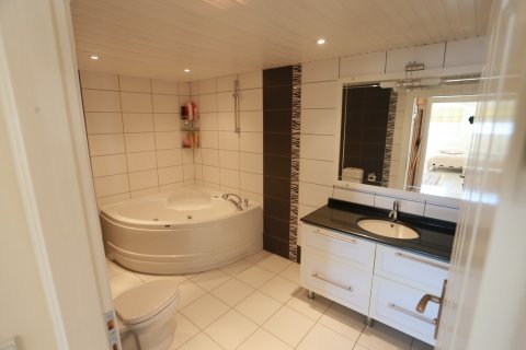 Продажа пентхауса в Джикджилли, Анталье, Турция 5 комн., 200м2, №207883 – фото 11