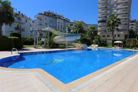 Продажа пентхауса в Джикджилли, Анталье, Турция 5 комн., 200м2, №207883 – фото 19