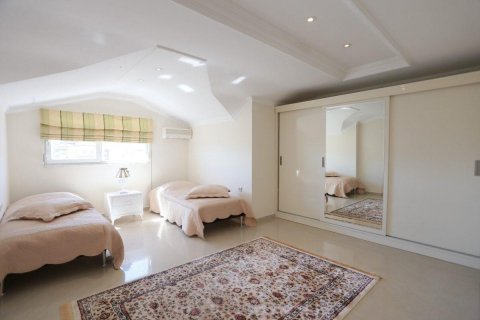 Продажа пентхауса в Джикджилли, Анталье, Турция 5 комн., 200м2, №207883 – фото 13