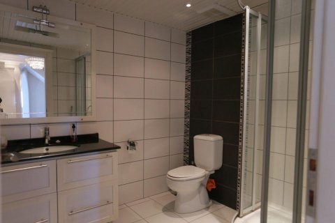 Продажа пентхауса в Джикджилли, Анталье, Турция 5 комн., 200м2, №207883 – фото 18