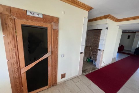 Продажа пентхауса в Джикджилли, Анталье, Турция 5 комн., 200м2, №207883 – фото 21