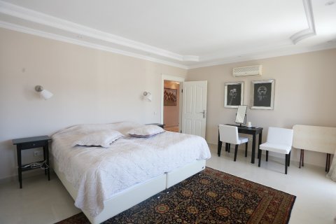 Продажа пентхауса в Джикджилли, Анталье, Турция 5 комн., 200м2, №207883 – фото 6