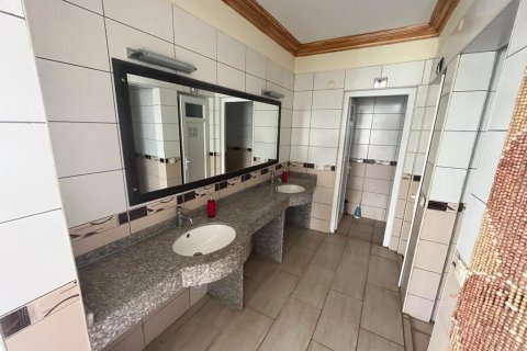 Продажа пентхауса в Джикджилли, Анталье, Турция 5 комн., 200м2, №207883 – фото 23