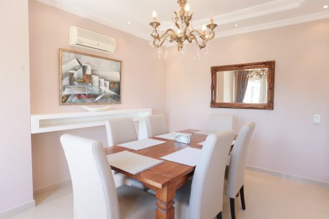 Продажа пентхауса в Джикджилли, Анталье, Турция 5 комн., 200м2, №207883 – фото 4