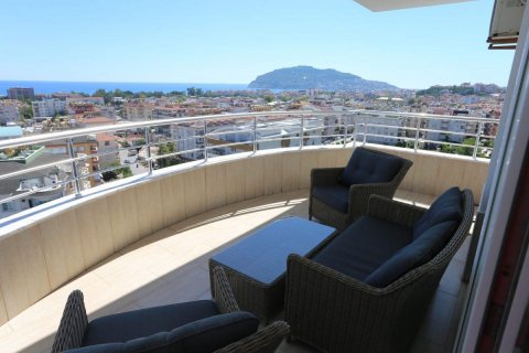 Продажа пентхауса в Джикджилли, Анталье, Турция 5 комн., 200м2, №207883 – фото 10