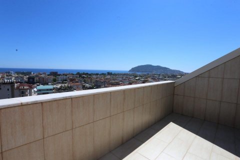 Продажа пентхауса в Джикджилли, Анталье, Турция 5 комн., 200м2, №207883 – фото 17