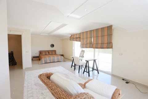 Продажа пентхауса в Джикджилли, Анталье, Турция 5 комн., 200м2, №207883 – фото 14