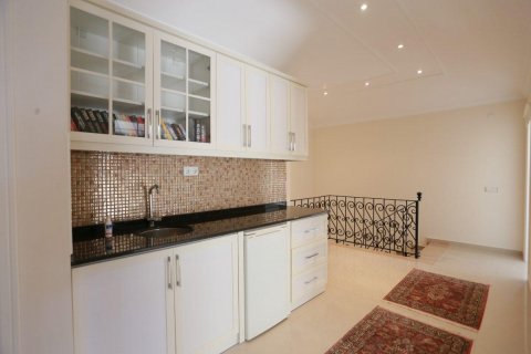 Продажа пентхауса в Джикджилли, Анталье, Турция 5 комн., 200м2, №207883 – фото 12