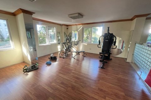 Продажа пентхауса в Джикджилли, Анталье, Турция 5 комн., 200м2, №207883 – фото 20