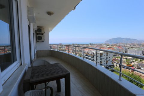 Продажа пентхауса в Джикджилли, Анталье, Турция 5 комн., 200м2, №207883 – фото 9