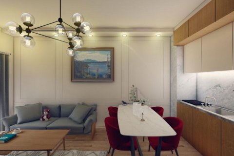 Wohnung  in Mahmutlar, Antalya, Türkei Nr. 207887 - 16