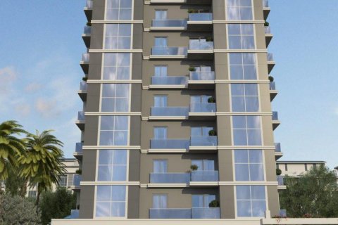 Wohnung  in Mahmutlar, Antalya, Türkei Nr. 207887 - 7