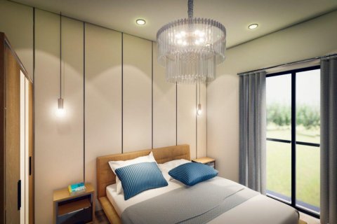 Wohnung  in Mahmutlar, Antalya, Türkei Nr. 207887 - 17