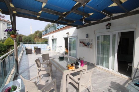 Villa for sale  in Cikcilli, Antalya, Turkey, 125m2, No. 207884 – photo 7