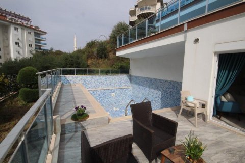 Villa for sale  in Cikcilli, Antalya, Turkey, 125m2, No. 207884 – photo 8