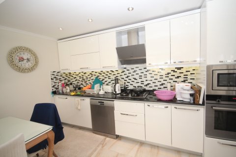 Villa for sale  in Cikcilli, Antalya, Turkey, 125m2, No. 207884 – photo 2