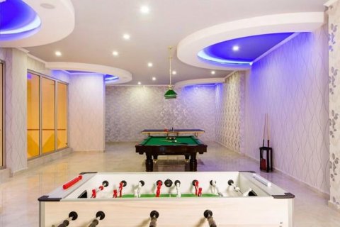 Villa for sale  in Cikcilli, Antalya, Turkey, 125m2, No. 207884 – photo 20