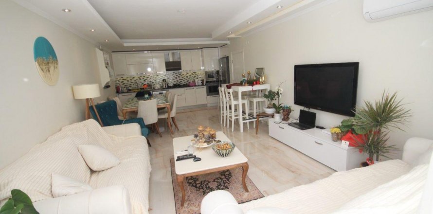 Villa  in Cikcilli, Antalya, Turkey No. 207884