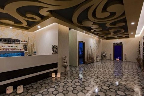 Villa for sale  in Cikcilli, Antalya, Turkey, 125m2, No. 207884 – photo 16